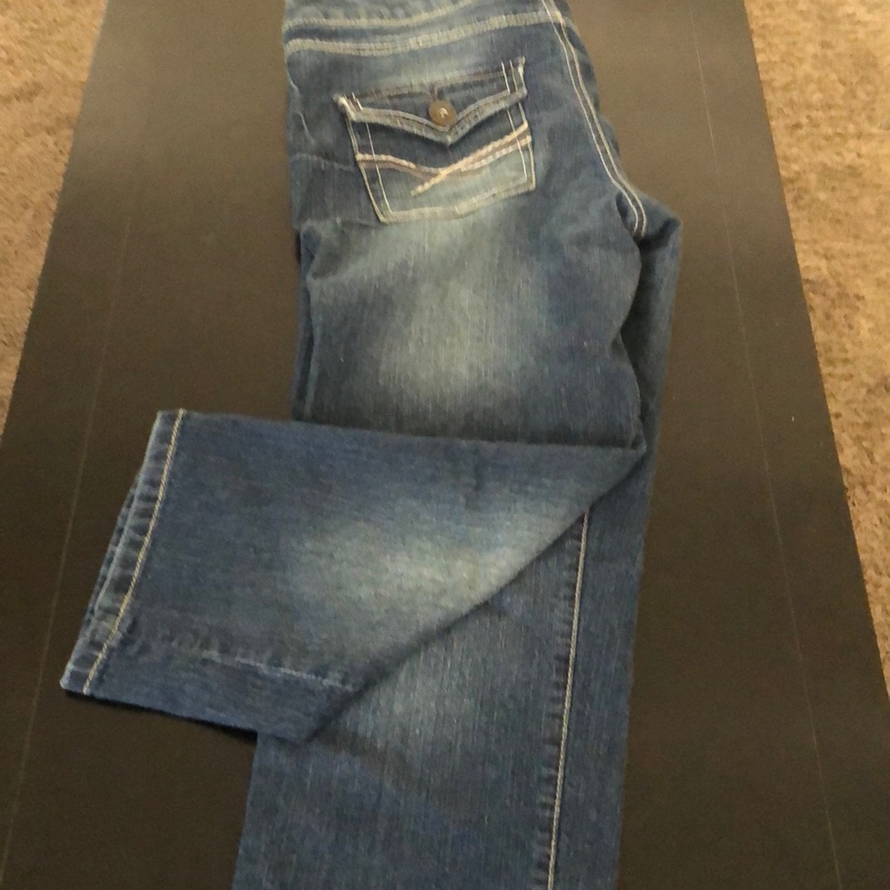 Capri jeans - Picture 2 of 2